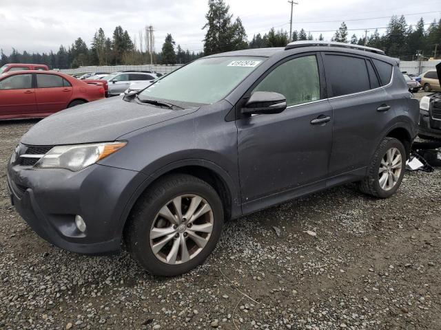 Obraz 1 z 2015 TOYOTA RAV4 LIMITED 2015 z VIN JTMDFREV5FD147988