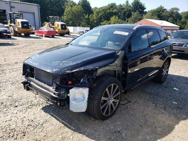 Obraz 2016 VOLVO XC60 T6 PREMIER 2016
