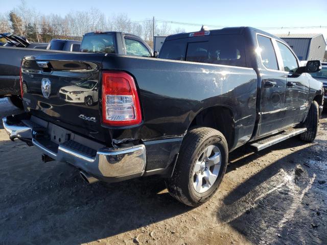 Obraz 3 z 2019 RAM 1500 BIG HORN/LONE STAR 2019 z VIN 1C6SRFBT6KN872379