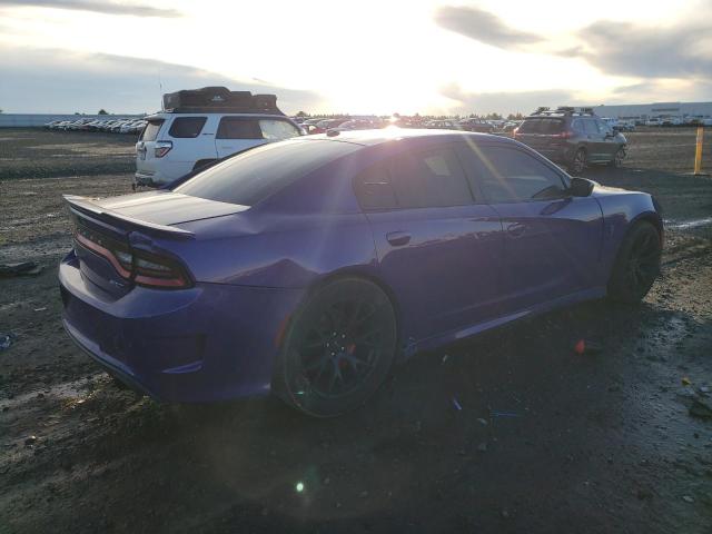 Obraz 3 z 2016 DODGE CHARGER SRT HELLCAT 2016 z VIN 2C3CDXL92GH205673