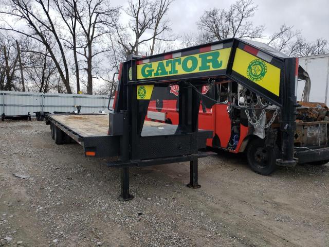 Obraz 1 z 2022 GATR TRAILER 2022 z VIN 4Z1GF3023NS006061