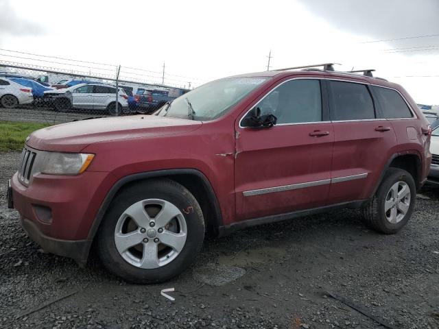 Obraz 1 z 2013 JEEP GRAND CHEROKEE LAREDO 2013 z VIN 1C4RJFAG6DC640673