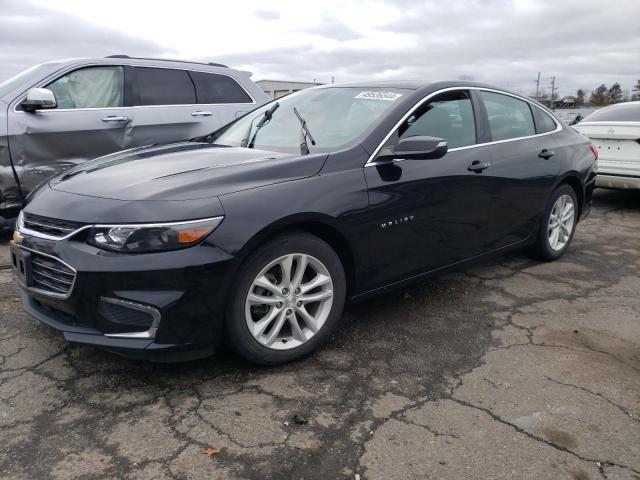 Изображение 1 2017 CHEVROLET MALIBU LT 2017 с VIN 1G1ZE5ST4HF235242