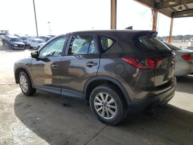 Image 2 of 2016 MAZDA CX-5 SPORT 2016 with VIN JM3KE4BY1G0702155