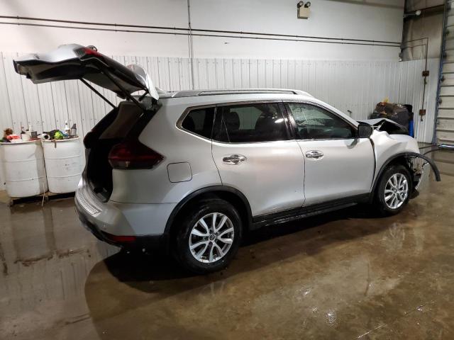 Image 3 of 2019 NISSAN ROGUE S 2019 with VIN KNMAT2MV7KP544017