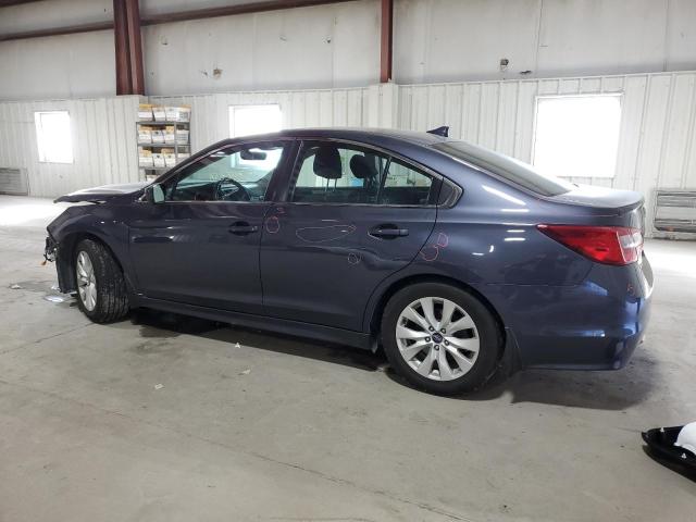 Obraz 2 z 2017 SUBARU LEGACY 2.5I PREMIUM 2017 z VIN 4S3BNAC6XH3059843