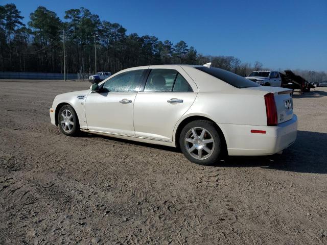 Изображение 2 2009 CADILLAC STS  2009 с VIN 1G6DZ67AX90168950