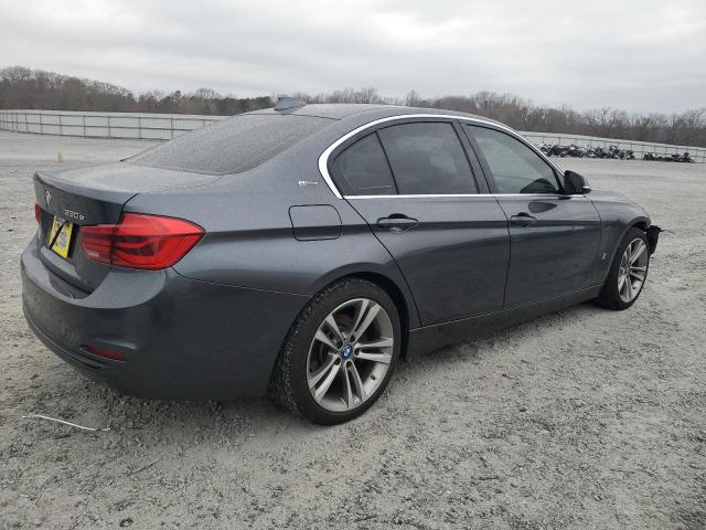 Изображение 3 2018 BMW 330E  2018 с VIN WBA8E1C59JA171677