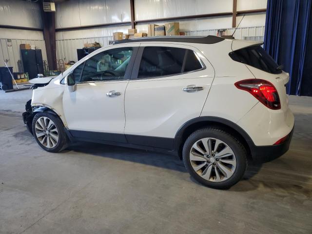 Image 2 of 2019 BUICK ENCORE PREFERRED 2019 with VIN KL4CJASB6KB708740