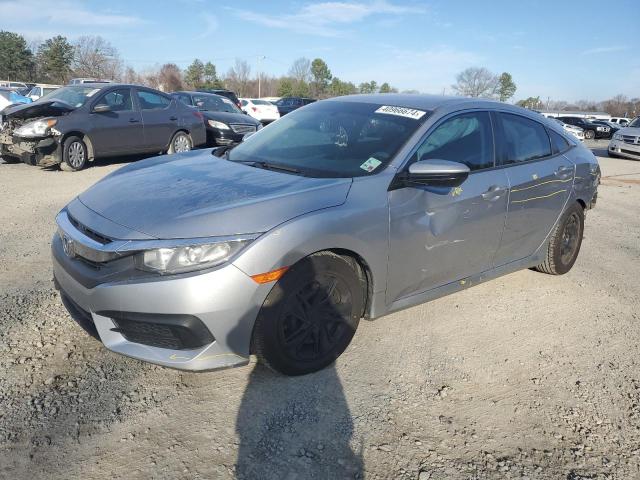 Obraz 1 z 2016 HONDA CIVIC LX 2016 z VIN 19XFC2F53GE013424