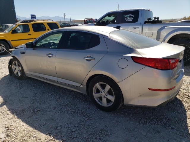 Image 2 of 2015 KIA OPTIMA LX 2015 with VIN 5XXGM4A70FG481445