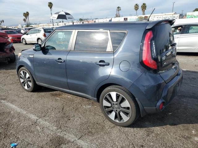 Image 2 of 2015 KIA SOUL ! 2015 with VIN KNDJX3A55F7131890