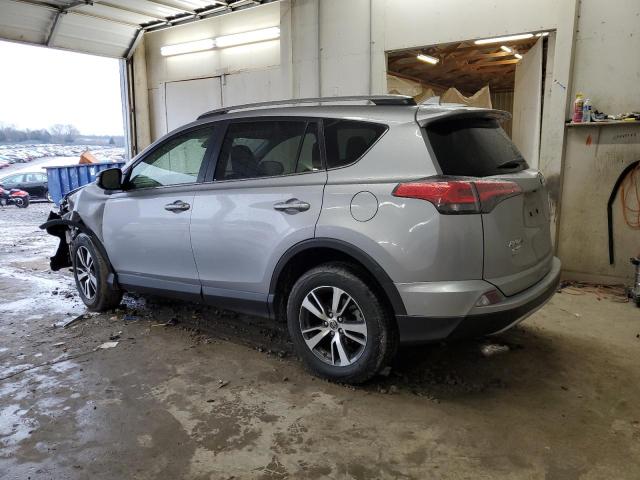 Obraz 2 z 2018 TOYOTA RAV4 ADVENTURE 2018 z VIN JTMRFREV4JD252245
