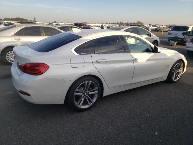 Изображение 3 2018 BMW 430I GRAN COUPE 2018 с VIN WBA4J1C51JBG76099