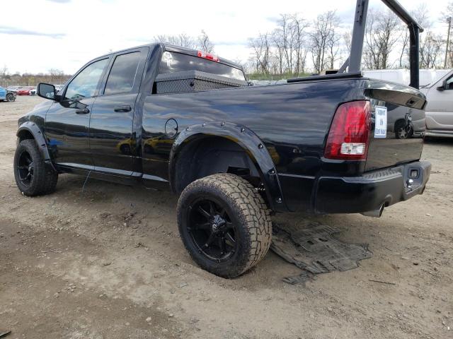Изображение 2 2014 RAM 1500 ST 2014 с VIN 1C6RR7FT7ES349506