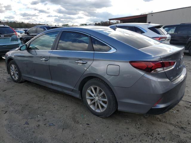 Obraz 2 z 2019 HYUNDAI SONATA SE 2019 z VIN 5NPE24AF8KH758121