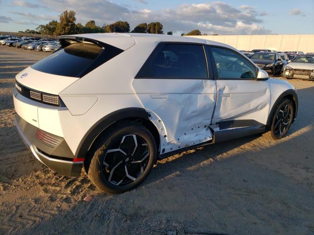 Изображение 3 2023 HYUNDAI IONIQ 5 SEL 2023 с VIN KM8KNDAF5PU216686