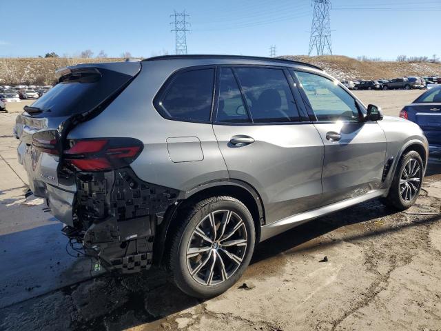 Image 3 of 2024 BMW X5 XDRIVE40I 2024 with VIN 5UX23EU02R9T56433