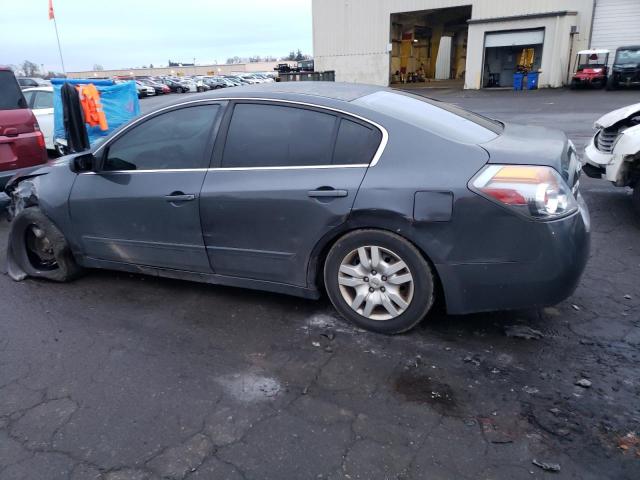 Изображение 2 2012 NISSAN ALTIMA BASE 2012 с VIN 1N4AL2AP7CN490646