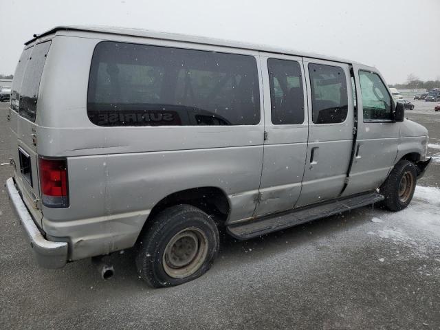 Obraz 3 z 2011 FORD ECONOLINE E350 SUPER DUTY WAGON 2011 z VIN 1FBNE3BL1BDA67058