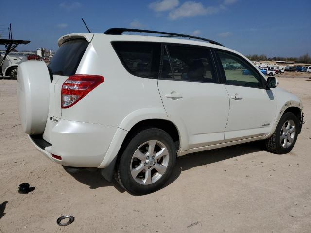 Obraz 3 z 2009 TOYOTA RAV4 LIMITED 2009 z VIN JTMZK31V995024424