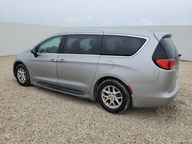 Изображение 2 2017 CHRYSLER PACIFICA TOURING 2017 с VIN 2C4RC1DGXHR831812