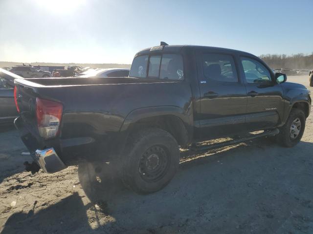 Изображение 3 2016 TOYOTA TACOMA DOUBLE CAB 2016 с VIN 5TFAX5GN0GX059386