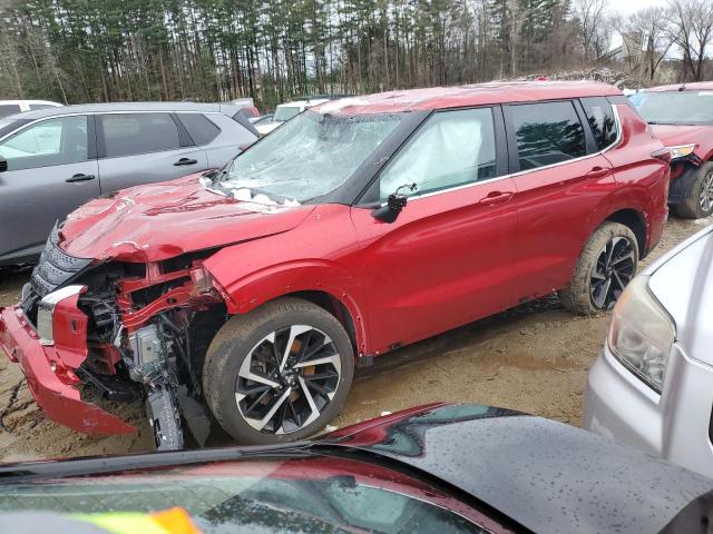 2023 MITSUBISHI OUTLANDER SE 2023 image