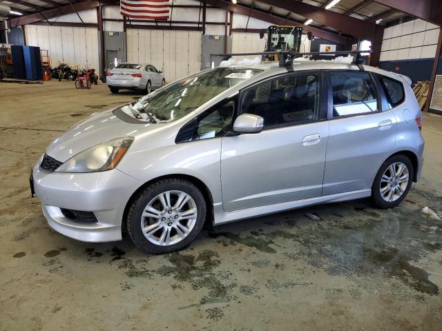 Obraz 1 z 2013 HONDA FIT SPORT 2013 z VIN JHMGE8G53DC004367