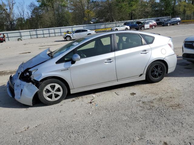 Obraz 1 z 2012 TOYOTA PRIUS  2012 z VIN JTDKN3DU8C5406902