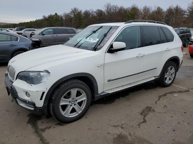 Изображение 2008 BMW X5 4.8I 2008