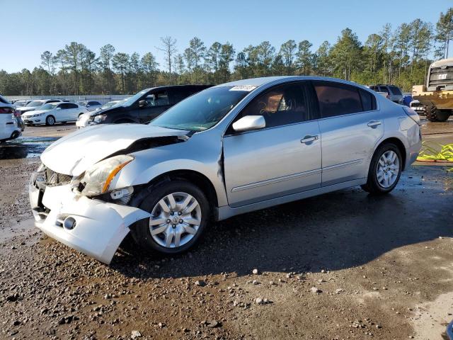 2010 NISSAN ALTIMA BASE 2010 image