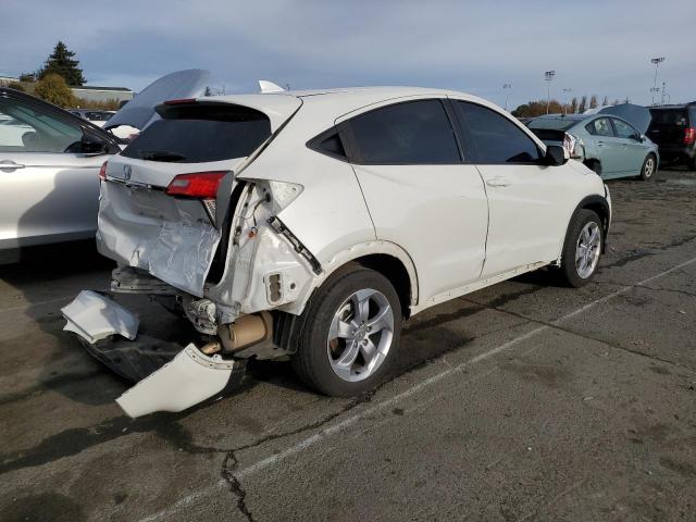 Image 3 of 2020 HONDA HR-V LX 2020 with VIN 3CZRU6H37LM703247