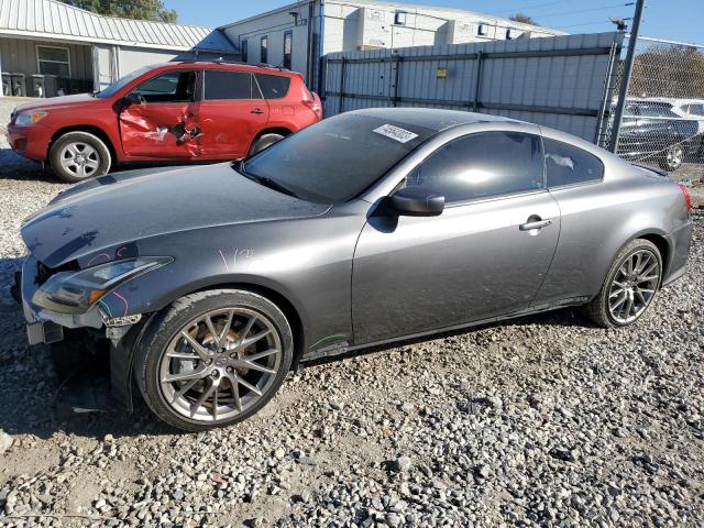 Image 1 of 2011 INFINITI G37 BASE 2011 with VIN JN1CV6EK7BM213022