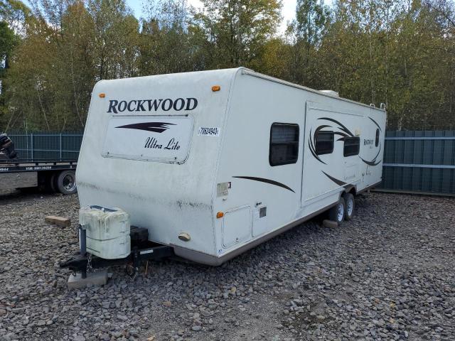 Изображение 2 2010 WILDWOOD ROCKWOOD 2010 с VIN 4X4TRLC26AD105664