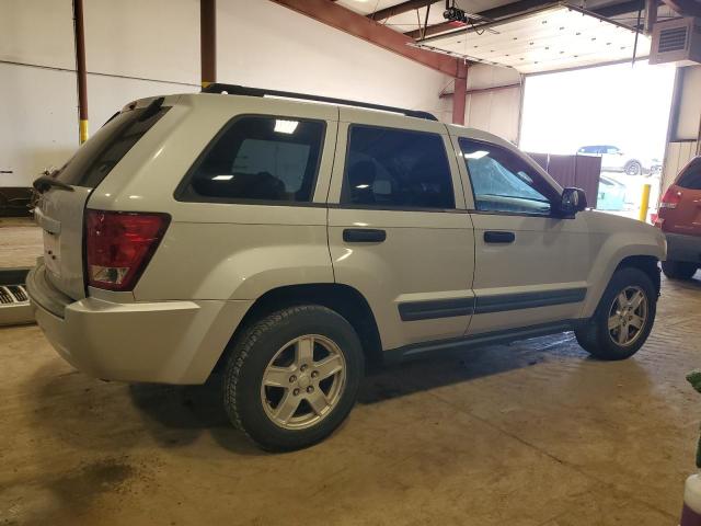Изображение 3 2006 JEEP GRAND CHEROKEE LAREDO 2006 с VIN 1J4GR48K06C283986