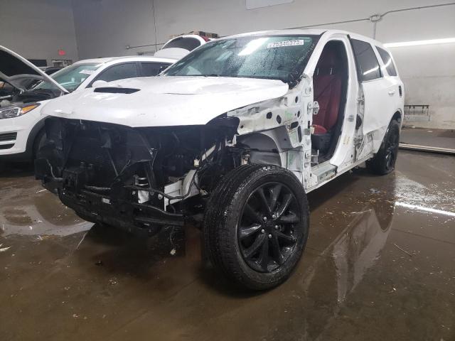 Изображение 2018 DODGE DURANGO R/T 2018