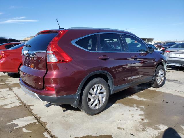 Obraz 3 z 2015 HONDA CR-V EXL 2015 z VIN 2HKRM3H78FH515466
