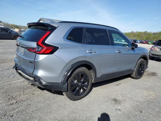 Image 3 of 2023 HONDA CR-V SPORT TOURING 2023 with VIN 5J6RS6H94PL009746