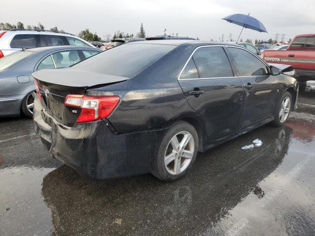Image 3 of 2013 TOYOTA CAMRY L 2013 with VIN 4T1BF1FK3DU260683