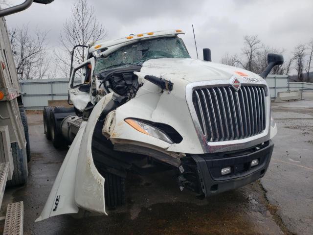 Image 1 of 2023 INTERNATIONAL LT625  2023 with VIN 3HSDZAPR9PN327121