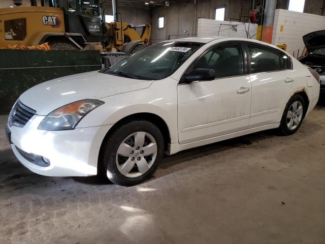 Obraz 1 z 2008 NISSAN ALTIMA 2.5 2008 z VIN 1N4AL21E88C268151
