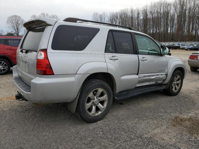 Изображение 3 2006 TOYOTA 4RUNNER LIMITED 2006 с VIN JTEBT17R568037481