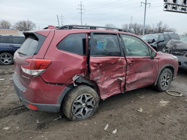 Obraz 3 z 2023 SUBARU FORESTER PREMIUM 2023 z VIN JF2SKAEC9PH466955