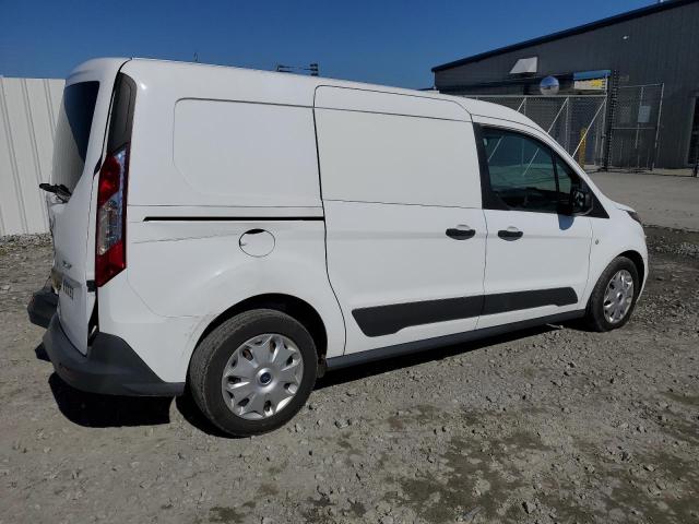 Image 3 of 2015 FORD TRANSIT CONNECT XLT 2015 with VIN NM0LE7F75F1203493