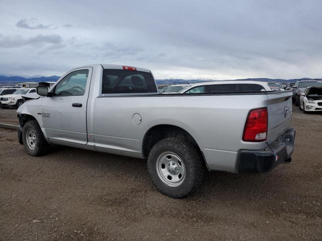 Image 2 of 2018 RAM 1500 ST 2018 with VIN 3C6JR7DT7JG208579