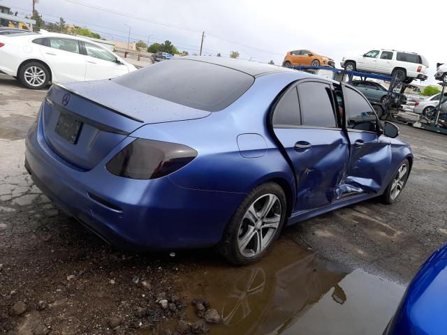 Image 3 of 2017 MERCEDES-BENZ E 300 2017 with VIN WDDZF4JB1HA131625