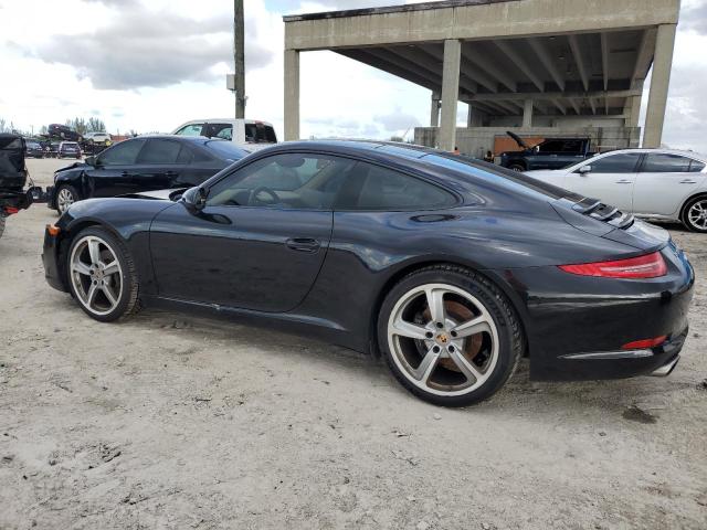 Obraz 2 z 2014 PORSCHE 911 CARRERA 2014 z VIN WP0AA2A97ES106466