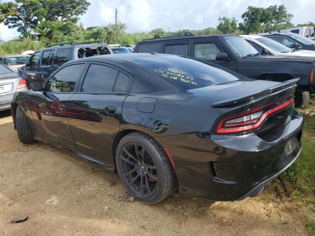 Image 2 of 2017 DODGE CHARGER R/T 392 2017 with VIN 2C3CDXGJ2HH542253