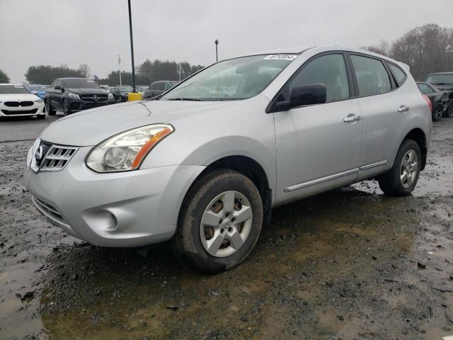 Изображение 1 2013 NISSAN ROGUE S 2013 с VIN JN8AS5MV6DW638021